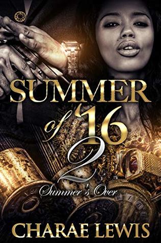 Summer of '16 - Part 2
