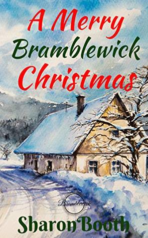 A Merry Bramblewick Christmas: A Fabrian Books' Feel-Good Novel