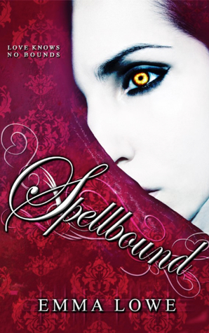 Spellbound (Helena #2)