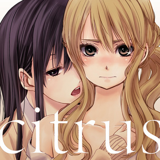 Citrus (Issues) (8 Book Series)