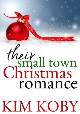 Their Small Town Christmas Romance