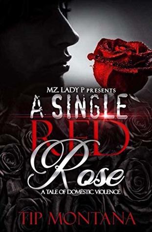 A Single Red Rose: A Tale of Domestic Violence