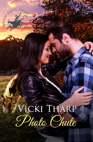 Photo Chute (Rockin' Rodeo Series Book 2)