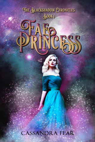 Fae Princess