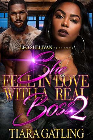 She Fell In Love With A Real Boss 2