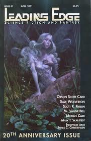Leading Edge (Issue 41)