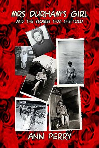 Mrs Durham's Girl: And the Stories That She Told