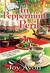 In Peppermint Peril (A Tea and Read Mystery #1) by Joy Avon
