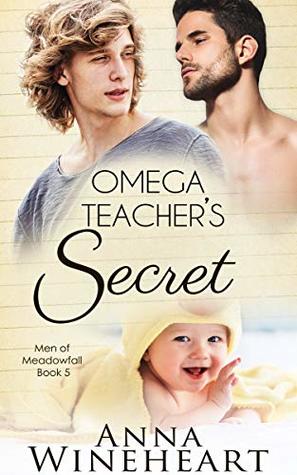 Omega Teacher's Secret