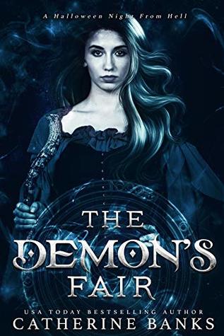 The Demon's Fair (Halloween Night From Hell)