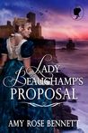 Lady Beauchamp's Proposal