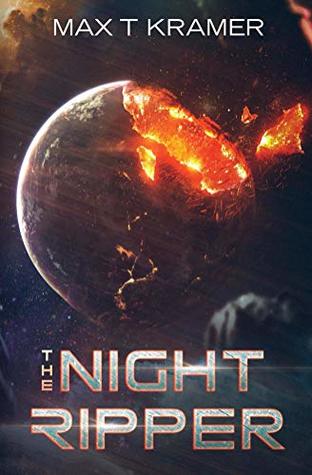 The Night Ripper (The Watchers in the Dark Book 1)