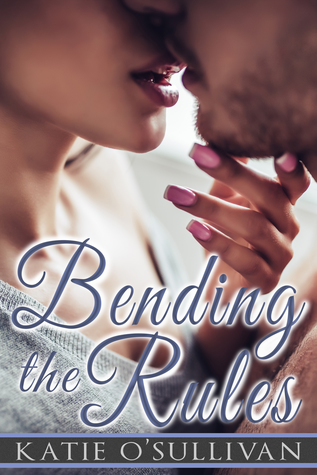 Bending the Rules (Cape Cod Rules #2)