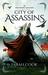 City of Assassins (THE VIKING ASSASSIN SERIES Book 3) by Farah Cook