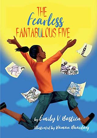 The Fearless Fantabulous Five