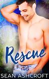 Rescue (Wild at Heart #2)