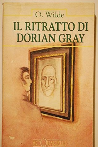 Il ritratto di Dorian Gray