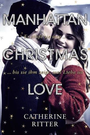 Manhattan Christmas Love