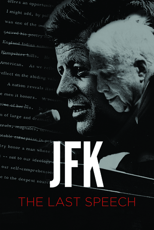 JFK: The Last Speech
