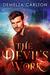 The Devil's Work (Mel Goes to Hell, #1) by Demelza Carlton
