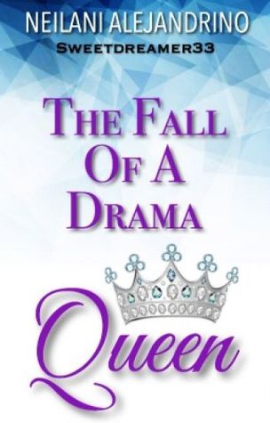 The Fall Of A Drama Queen (Petrakis #5)