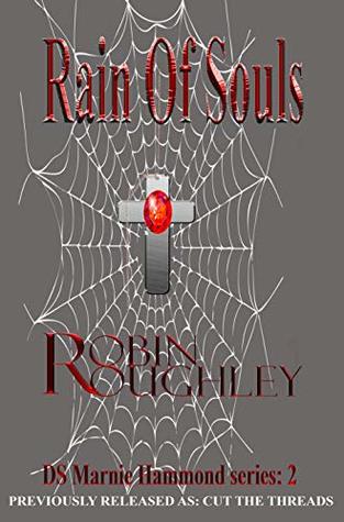 Rain of Souls (DS Marnie Hammond Book 2)