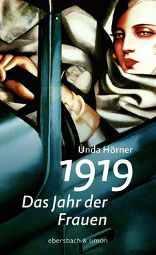 1919 - Das Jahr der Frauen