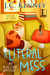 A Literal Mess (Allie Cobb Mystery #1) by J.C. Kenney