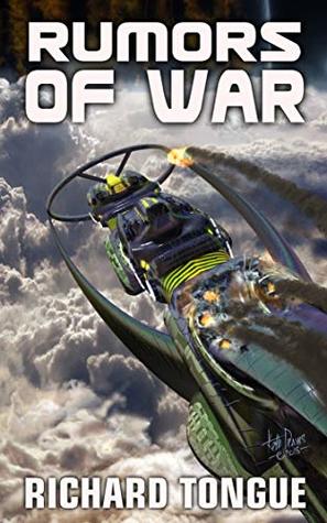 Rumors of War