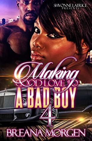Making Good Love to a Bad Boy 4