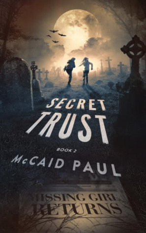 Secret Trust (Summersville, #2)