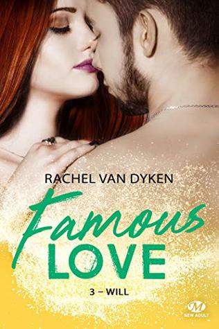 Will: Famous Love, T3