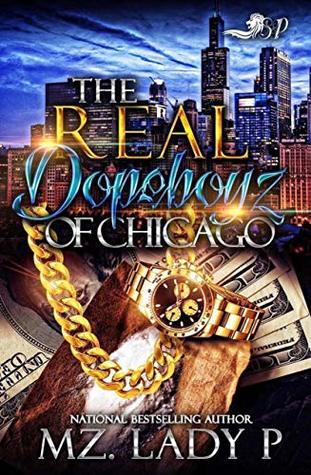 The Real Dopeboyz of Chicago