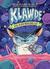 Klawde Evil Alien Warlord Cat #1 by Johnny Marciano