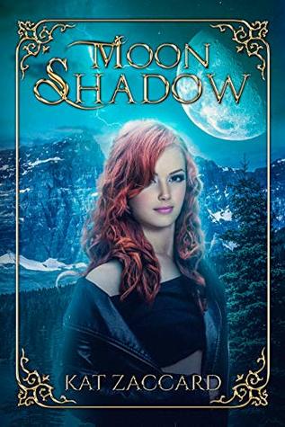 Moon Shadow