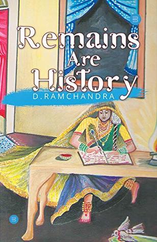 Remains Are History