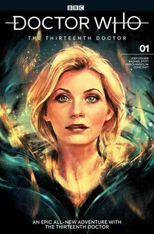 Doctor Who
