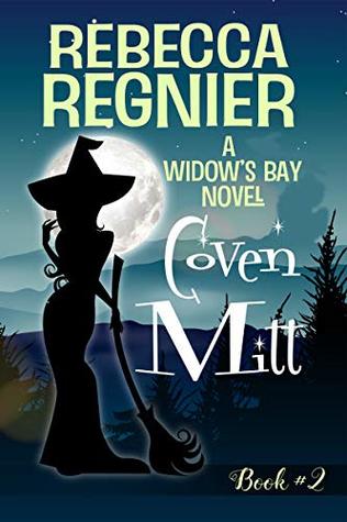Coven Mitt (Widow's Bay Book 2)