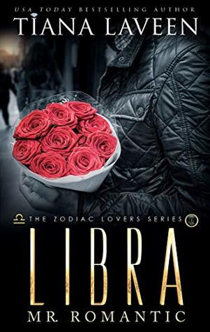 Libra: Mr. Romantic