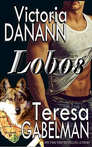 Lobos (Big Bend Wolves)