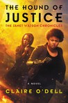 The Hound of Justice (Janet Watson Chronicles #2)