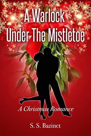 A Warlock Under The Mistletoe