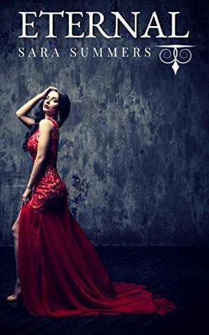 Eternal: A Moon Manor Vampire Romance