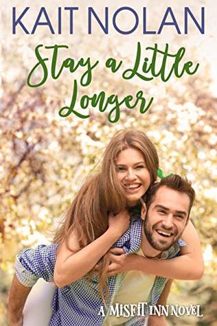 Stay A Little Longer