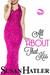 All About That Kiss (Kissed by the Bay, #6) by Susan Hatler