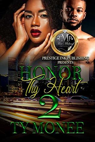 Honor Thy Heart 2