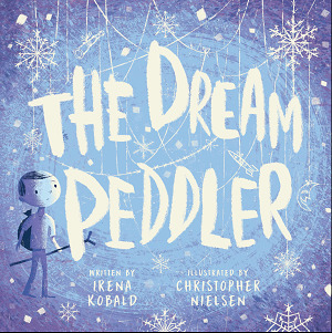 The Dream Peddler