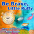 Children's book Be Brave, Little Puffy by Arline Cooper