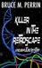 Killer in the Retroscape A Near-Future Mystery by Bruce M. Perrin