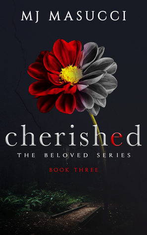 Cherished (Book 3)